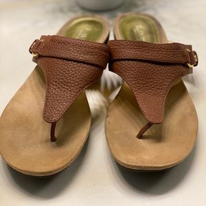 Ralph Lauren Sandals 8.5